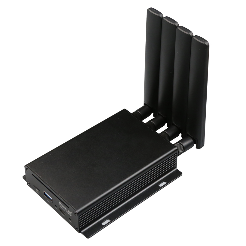 MR5U3 专用5G DTU支持树莓派Jetson RK3399 RM520N RM551E移远