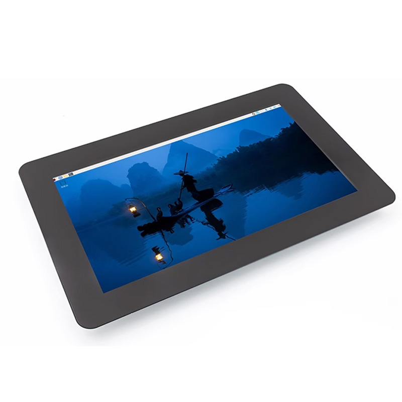 树莓派官方7寸屏二代 Raspberry Pi Touch Display 2多点触控显示