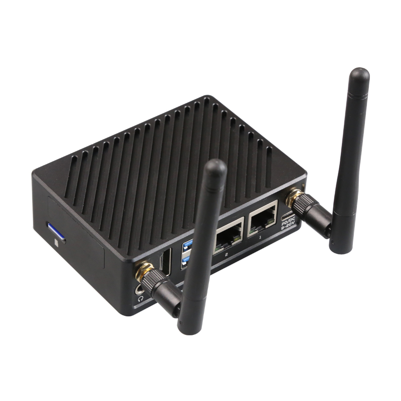 NanoPi M5扩展4G LTE模块,ZTE CAT4 4G免驱，即插即用，Android