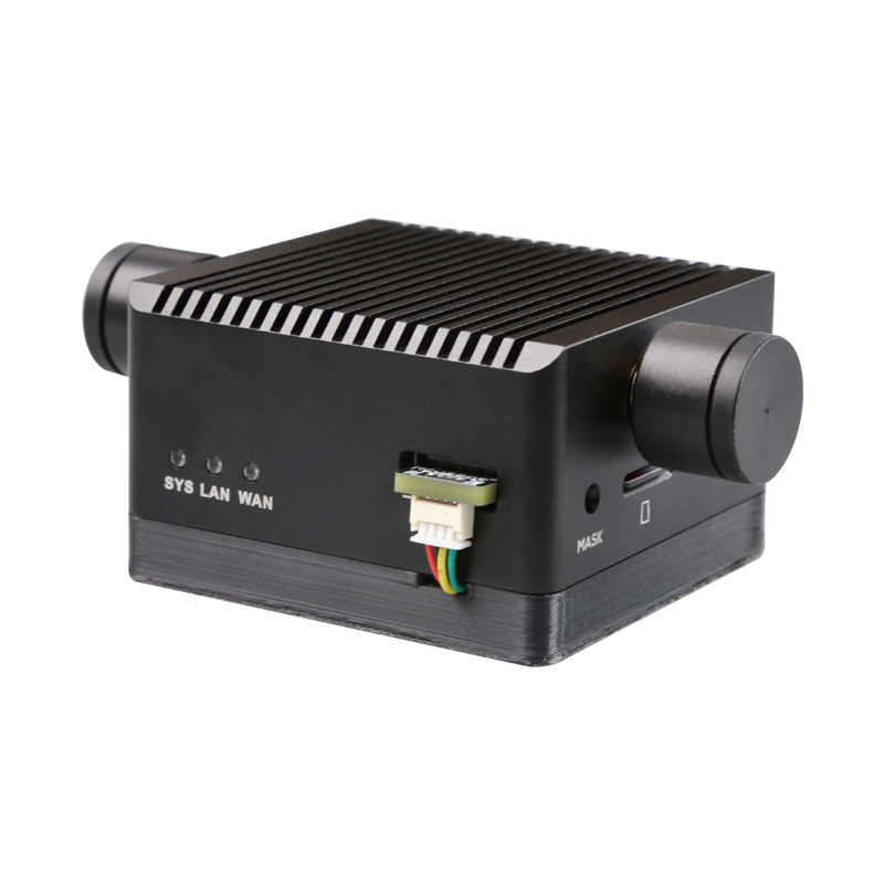 NanoPi R2S Plus专用WiFi+4G套件 RK3328双迷你开发板RK3328